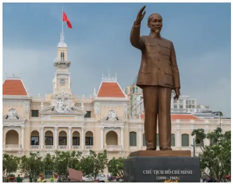 10TH இரண்டாம் உலகப்போருக்கு பிந்தைய உலகம்