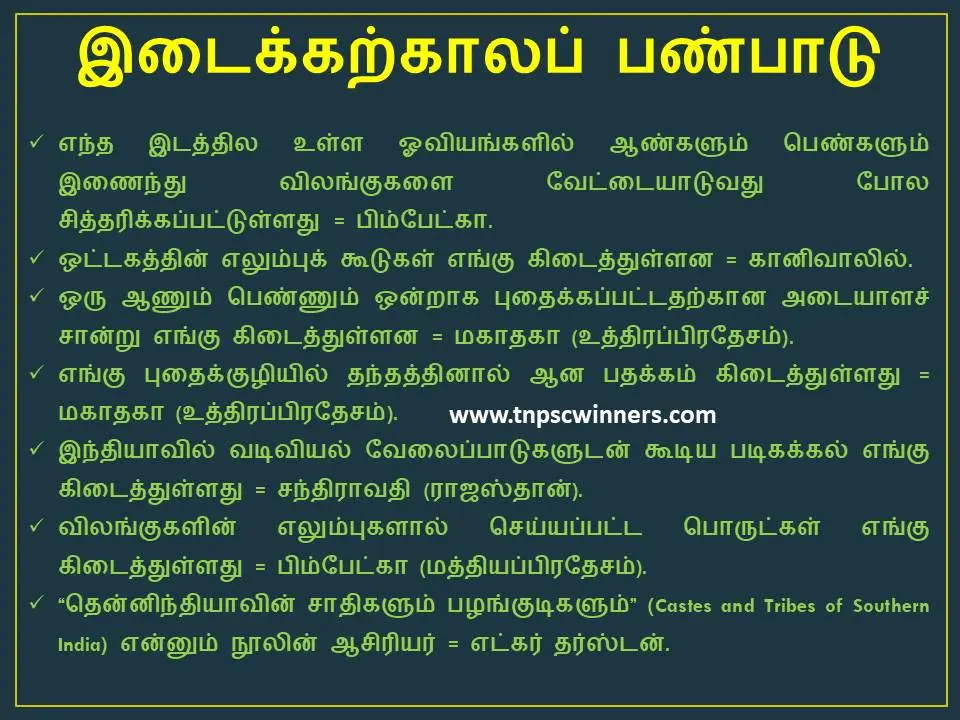 11TH பண்டைய இந்தியா தொடக்கம் முதல் சிந்து வரை