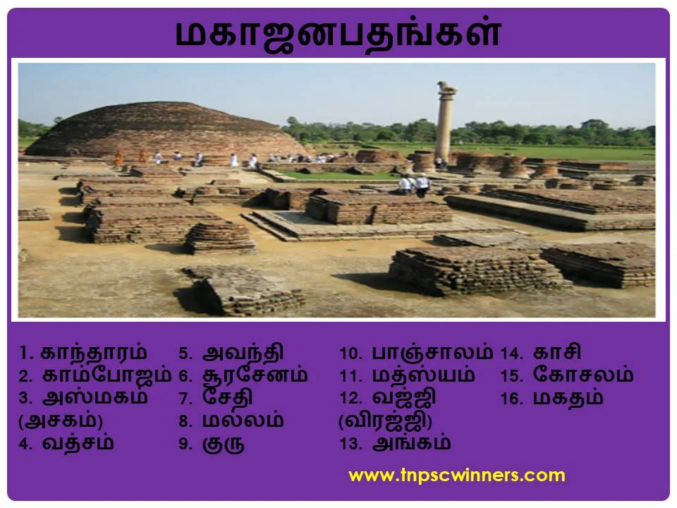 11TH பிரதேச முடியரசுகளின் தோற்றமும் புதிய மதப்பிரிவுகள் உருவாக்கமும்