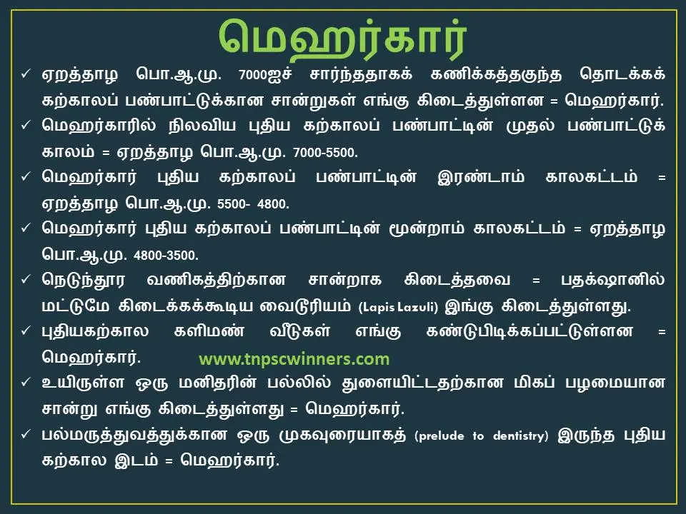 11TH பண்டைய இந்தியா தொடக்கம் முதல் சிந்து வரை