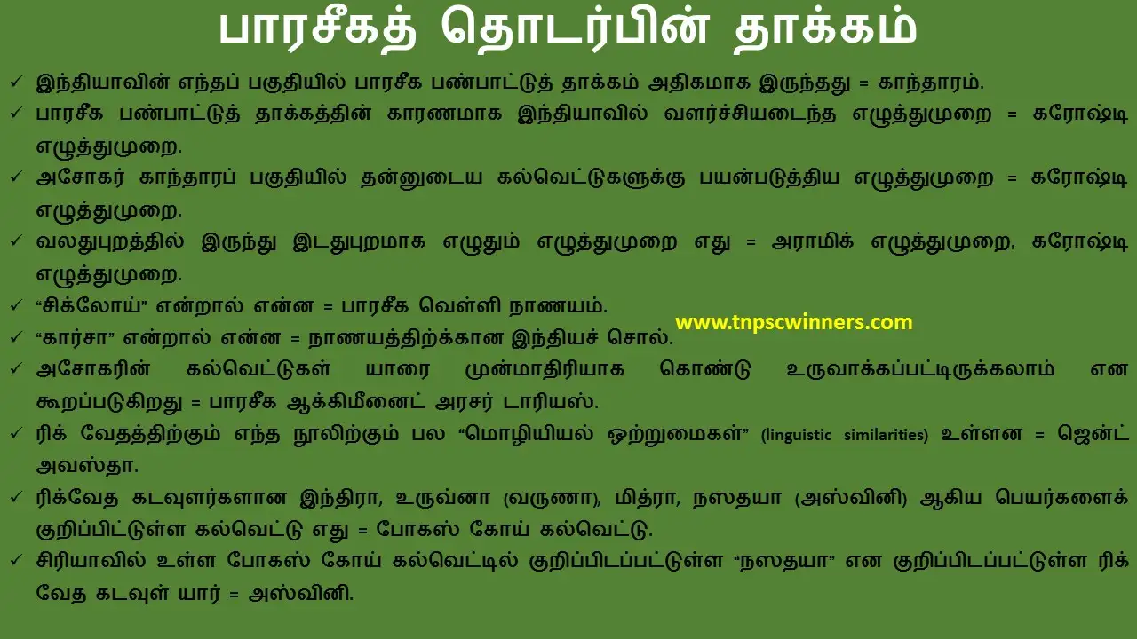11TH அரசு மற்றும் பேரரசு உருவாக்கம்