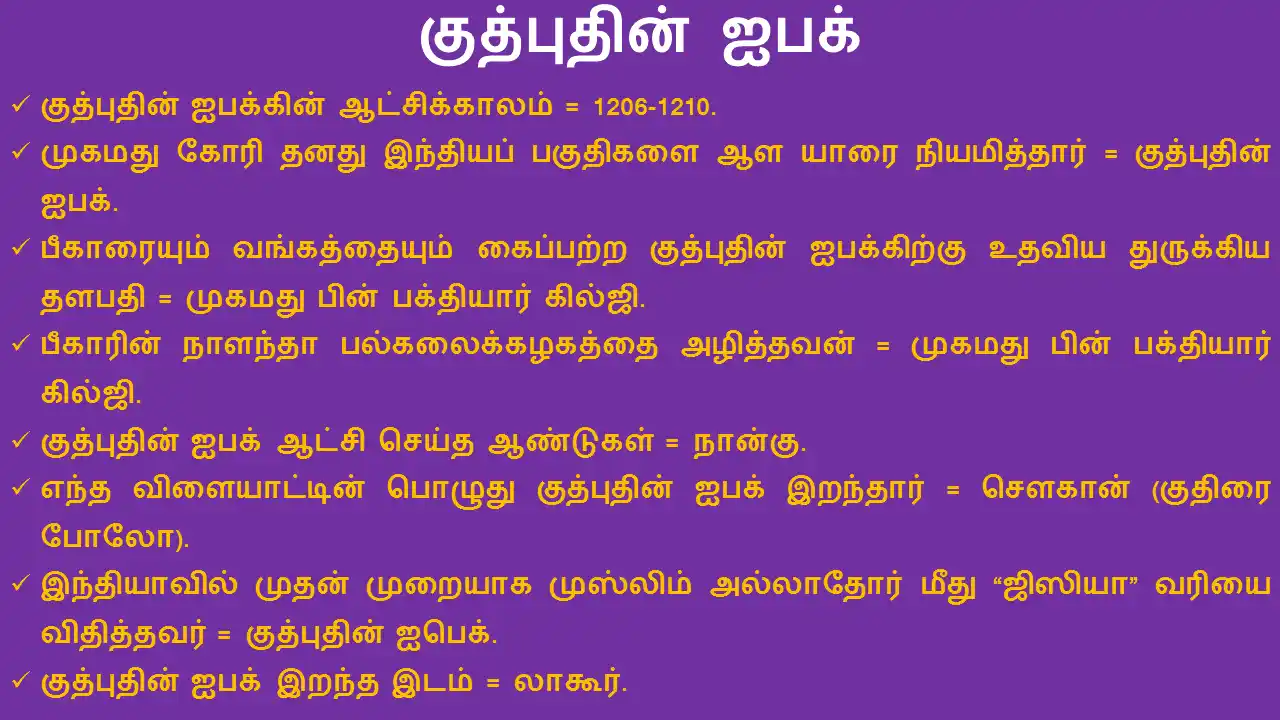11TH அரபியர் துருக்கியரின் வருகை