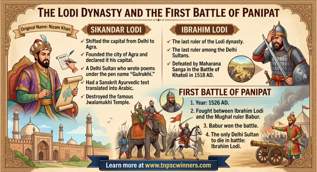 IBRAHIM LODI