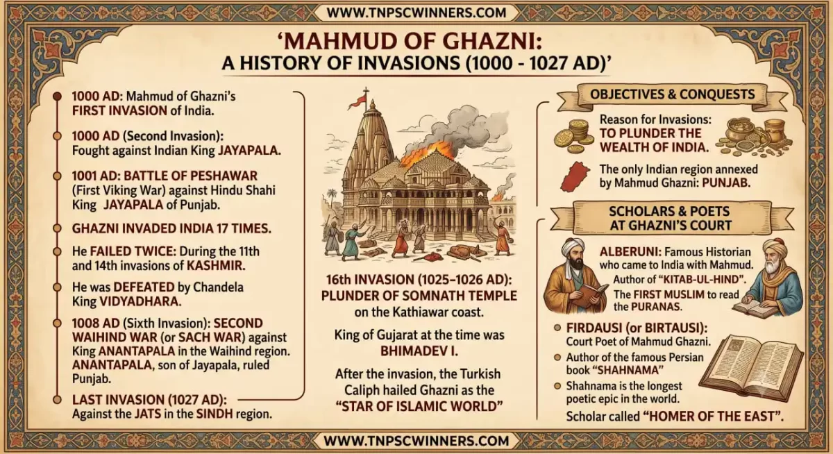 Muhammed Ghazni