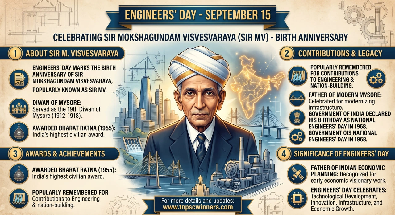 National Engineers Day September 15 1 National Engineers Day September 15