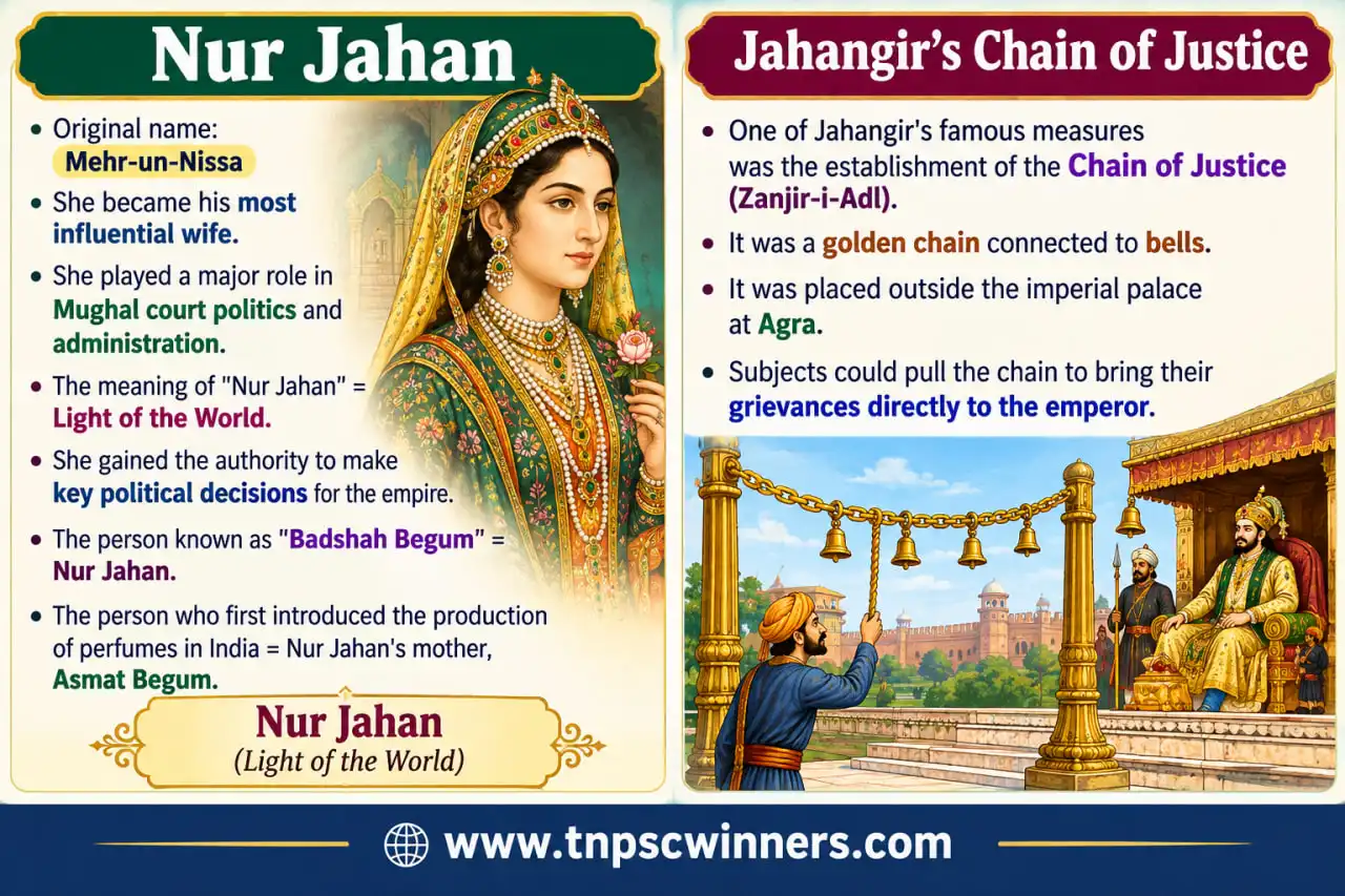 Nurjahan