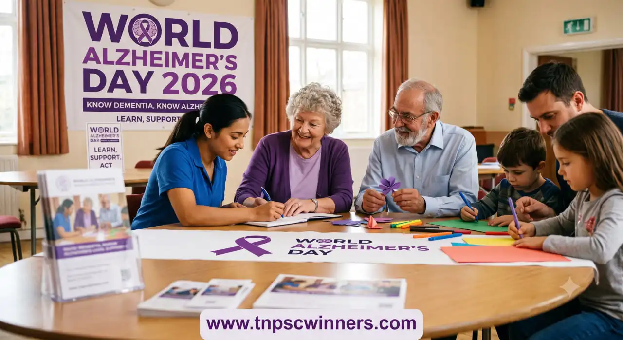 World Alzheimers Day September 21 1 World Alzheimers Day September 21