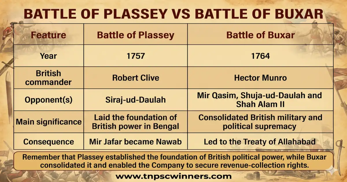 British capture of Bengal 4 British capture of Bengal