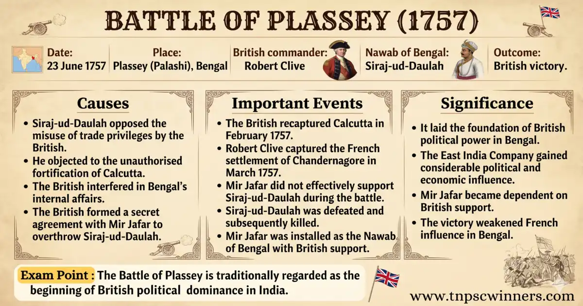 British capture of Bengal 2 British capture of Bengal