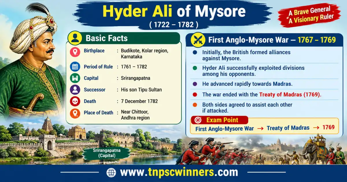 Hyder Ali 1 Hyder Ali
