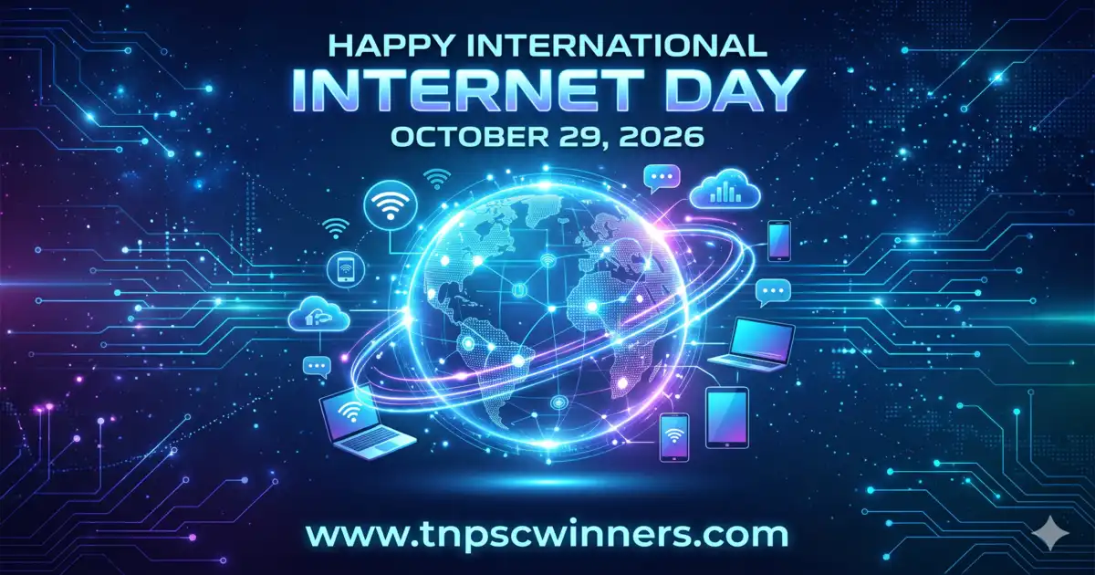 International Internet Day 2026 1 International Internet Day 2026
