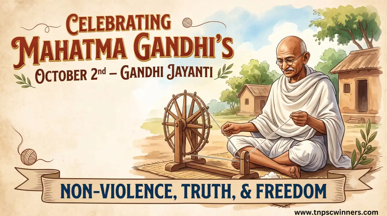 Mahatma Gandhi Birthday October 2 1 Mahatma Gandhi Birthday October 2