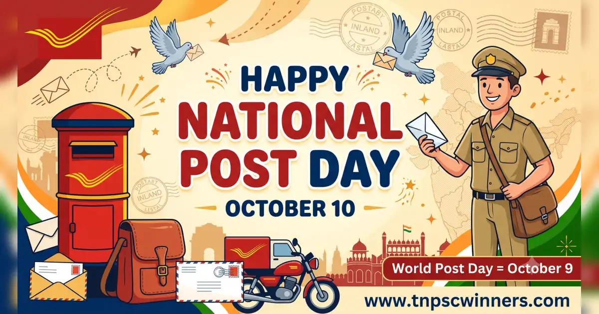 National Post Day 2026